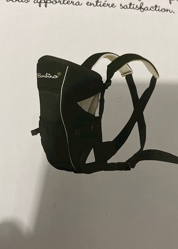 Bambino kanguru - Görsel 7