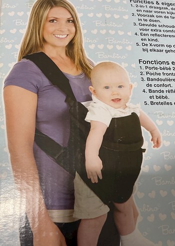 Bambino kanguru - Görsel 6