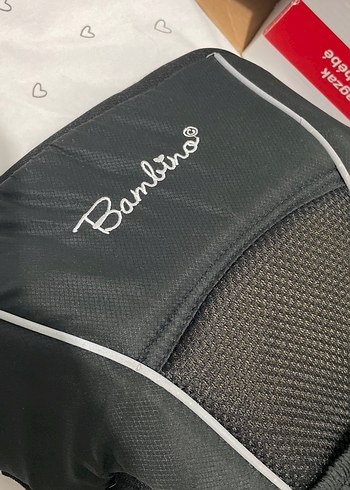 Bambino kanguru - Görsel 4