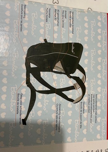 Bambino kanguru - Görsel 8