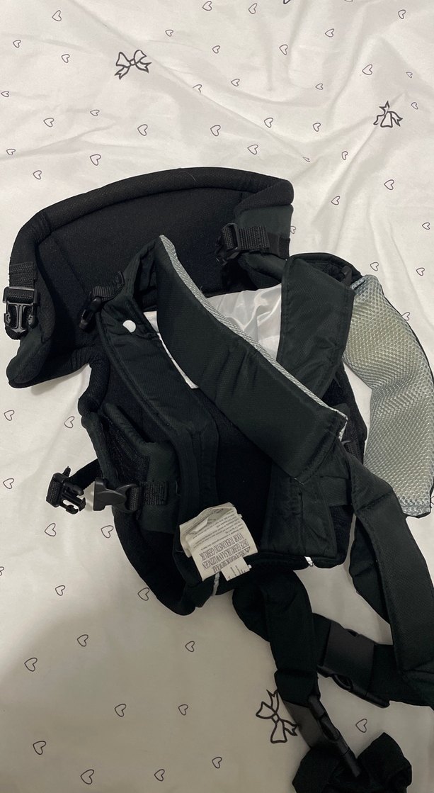 Bambino kanguru - Görsel 2