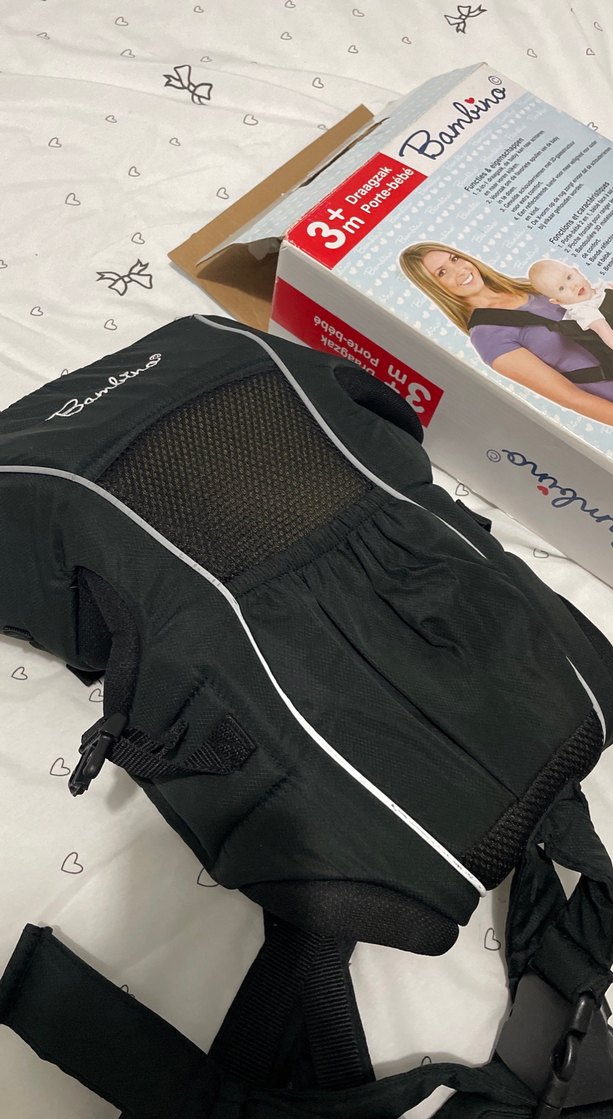 Bambino kanguru - Görsel 3