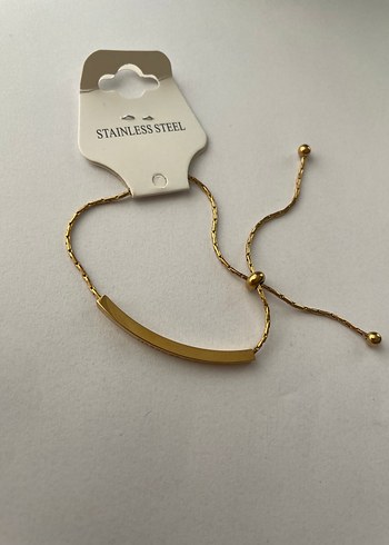 Dream lover çelik bileklik - Görsel 3