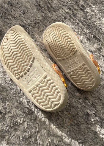 Çocuk crocs terlik (kız-erkek) - Görsel 6