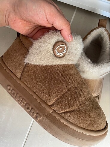 37 Beden Peluş bot
