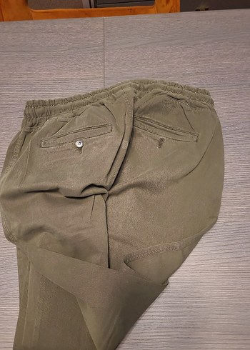 Aeropostale Hakii Erkek Kargo Pantolon