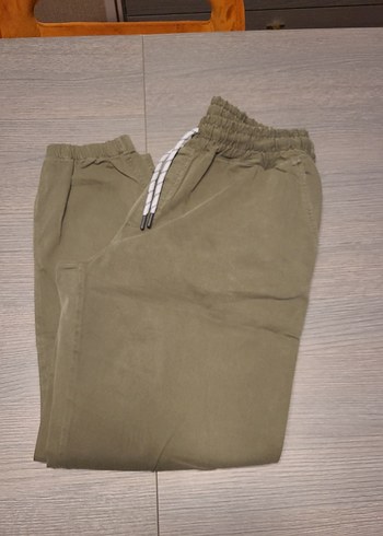 38 Beden Hakii Erkek Kargo Pantolon