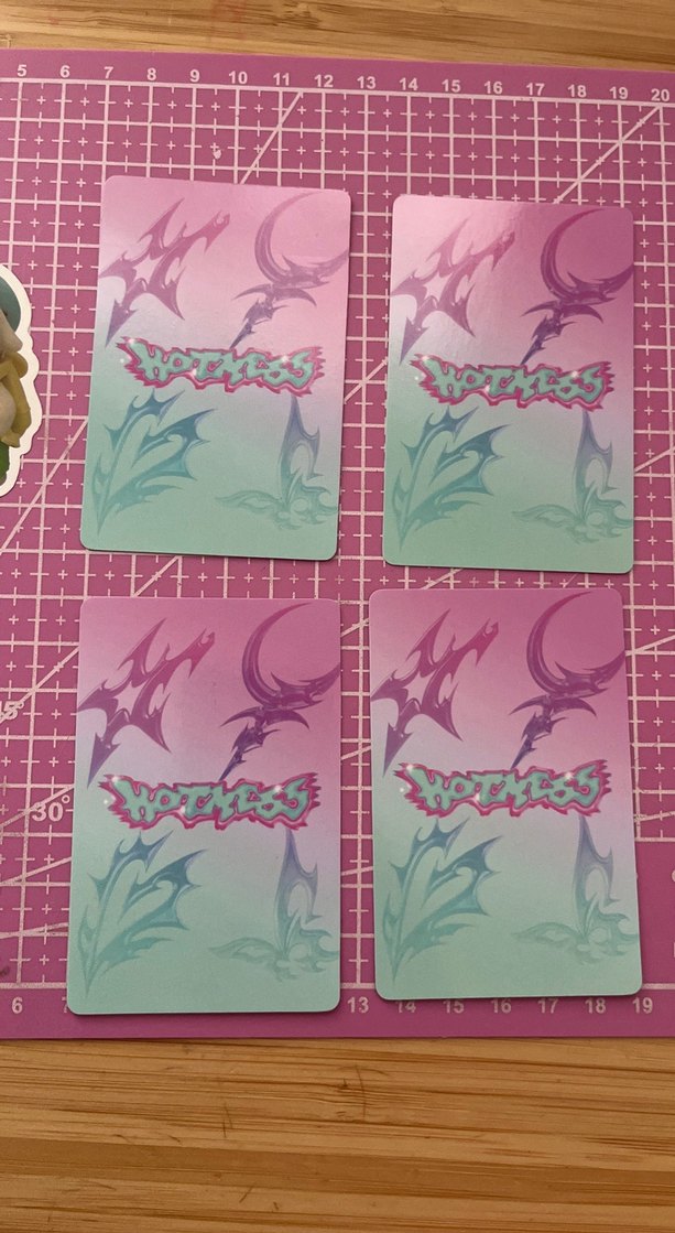 Aespa Winter PC - Görsel 2