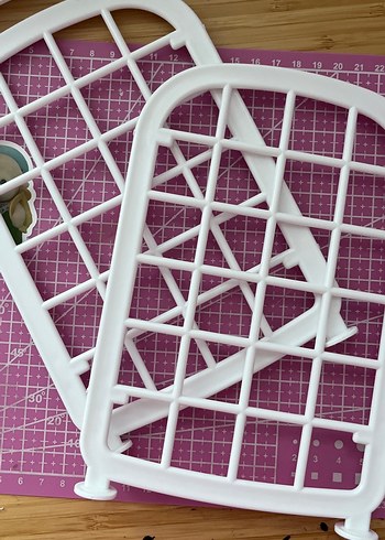 İki Katlı organizer - Görsel 2