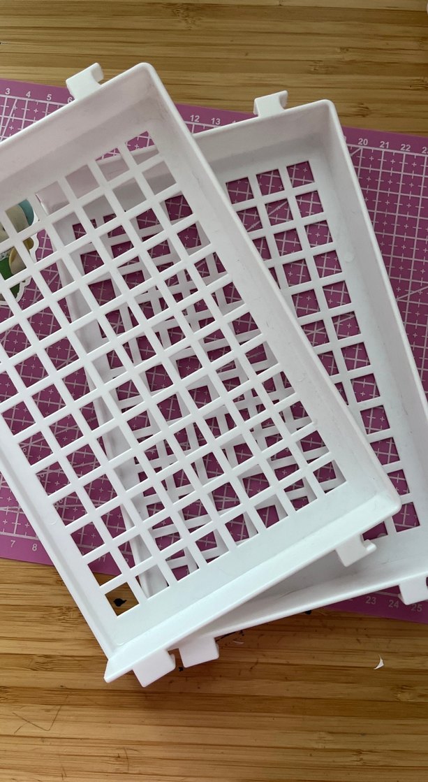 İki Katlı organizer - Görsel 3