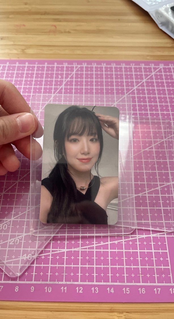 3 adet PC koruyucu şeffaf kap - Görsel 3