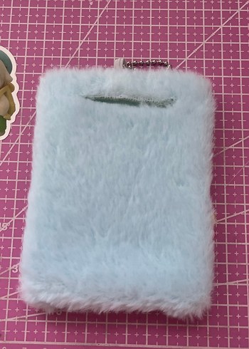 Mavi pc holder - Görsel 2