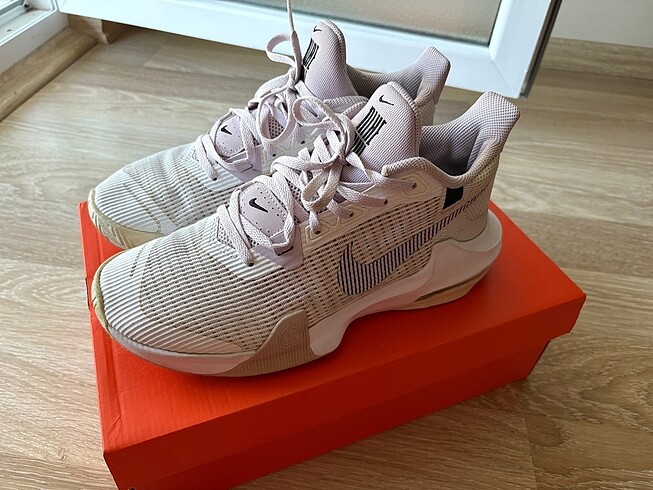 Nike Air Max İmpact 3