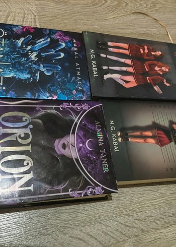 OtanaZ Okulu Romanı - Görsel 2