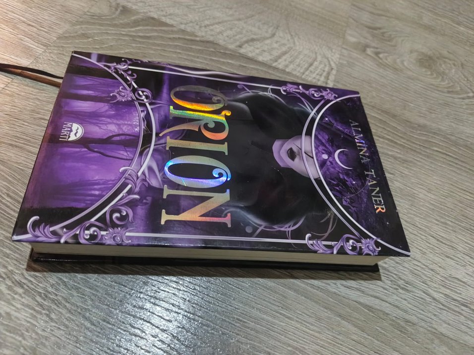 OtanaZ Okulu Romanı - Görsel 3