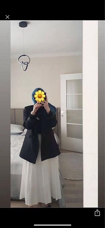 Trendyol & Milla Blazer ceket