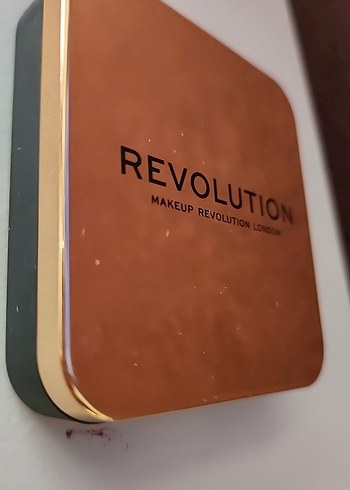 Revolution Kaş şekillendirici Kit - Görsel 5