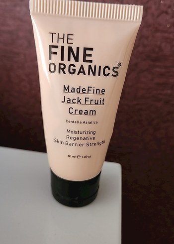 The Fine Organics Kadın Cilt Bakım Seti - Görsel 2