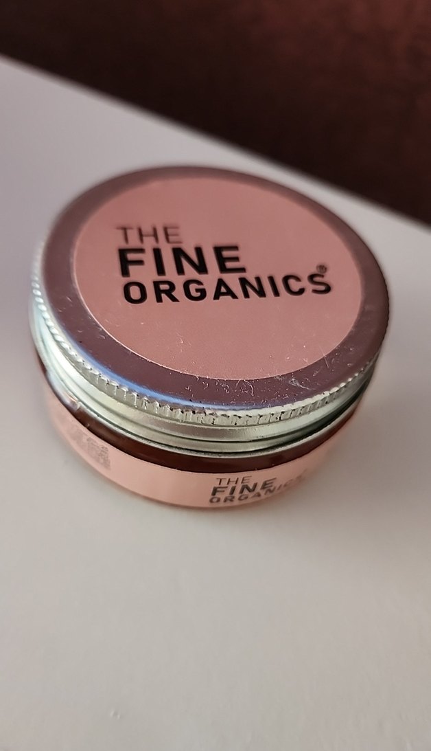 The Fine Organics Kadın Cilt Bakım Seti - Görsel 4