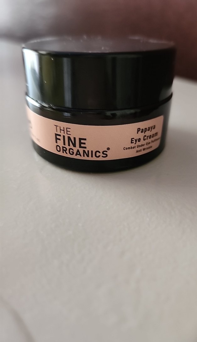 The Fine Organics Kadın Cilt Bakım Seti - Görsel 5