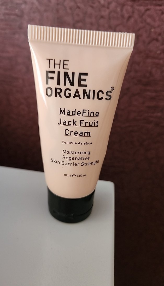 The Fine Organics Kadın Cilt Bakım Seti - Görsel 2