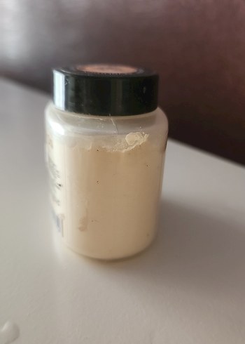 Beden Renk Revolution Banana Light Pudra