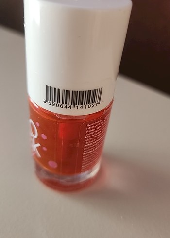 Pastel Pastel Lip to Cheek Tint- lolita rengi