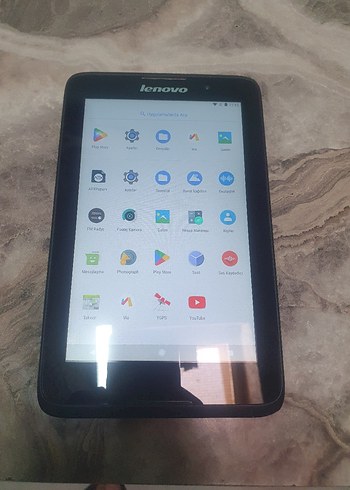 Beden Lenovo A3500 7inch Tablet