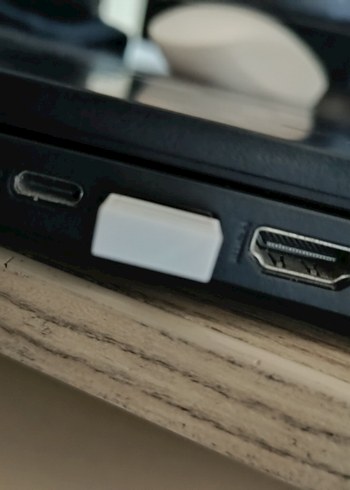 Kablosuz Mouse - Görsel 3