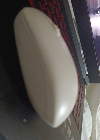 Kablosuz Mouse - Görsel 4