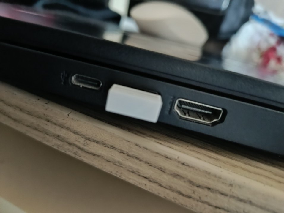 Kablosuz Mouse - Görsel 3