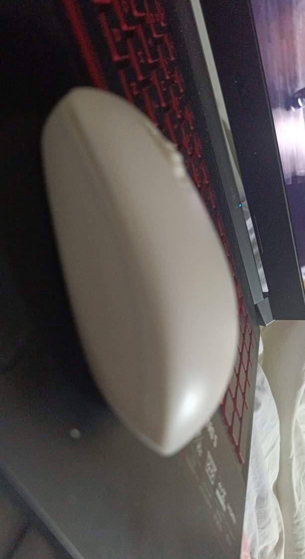 Kablosuz Mouse - Görsel 4