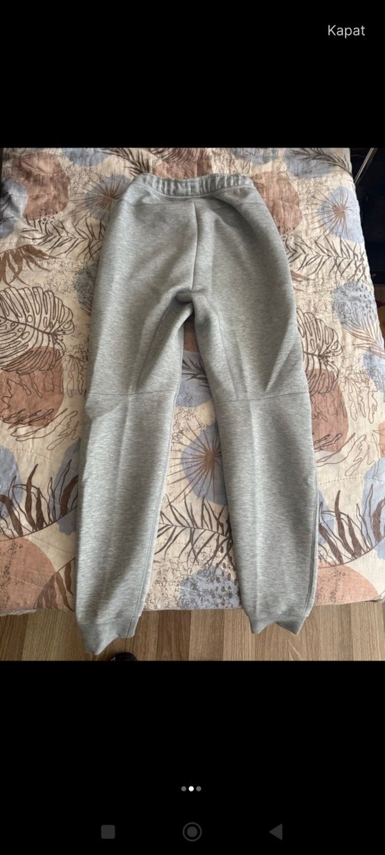 nike tech eşofman - Görsel 2