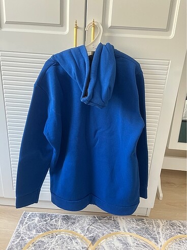 Diğer Unisex kapüşonlu sweat xl beden
