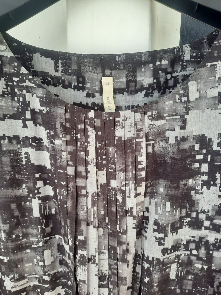 Yargıcı Elbise - Görsel 3