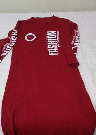 spor tunik