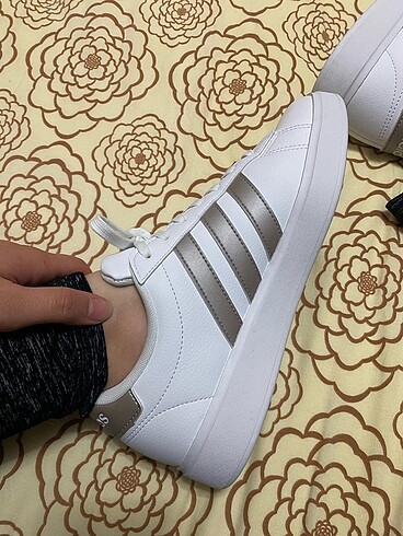 Adidas Adidas Grand Court 2.0