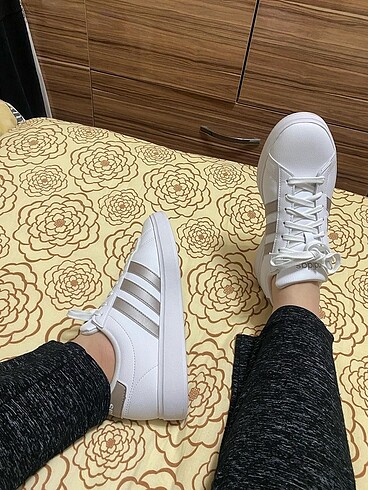 Adidas Grand Court 2.0