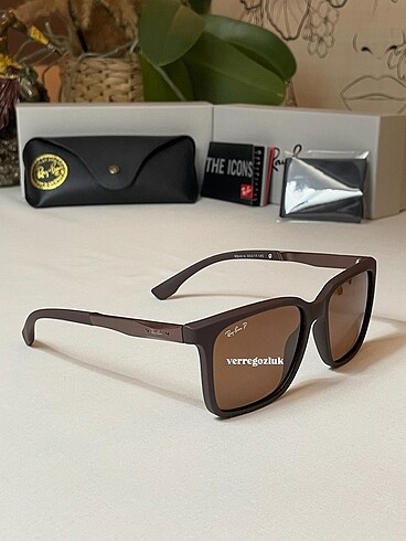 Ray Ban Güneş Gözlüğü