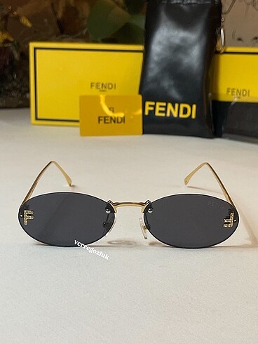 Fendi Güneş Gözlüğü