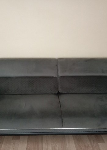 Diğer koltuk takimi ve TV unitesi