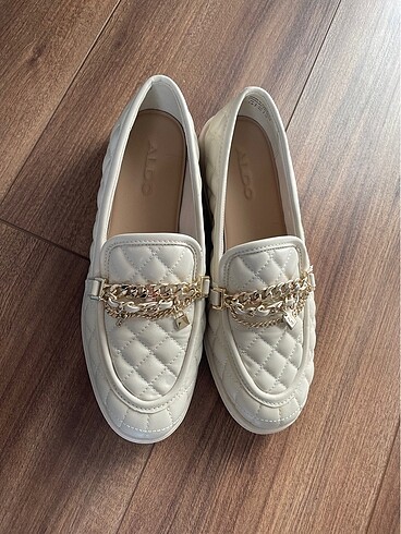 Aldo loafer