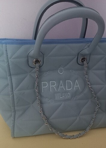 Prada Prada çanta