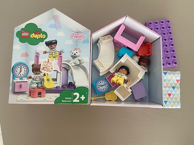 Diğer Lego duplo