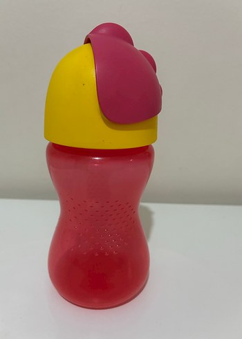 Renkli Philips Avent Bebek Biberonu - Görsel 3