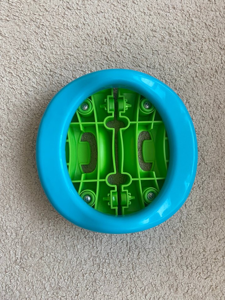 Baby Plus Portatif Lazımlık & Klozet Adaptörü - Görsel 2