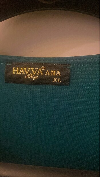 Havaianas Elbise