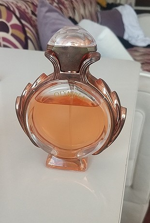 olympea parfüm