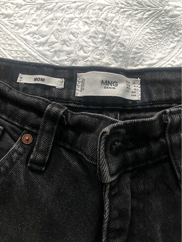 Mango MANGO KOT PANTALON