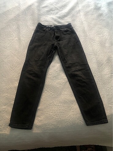 MANGO KOT PANTALON
